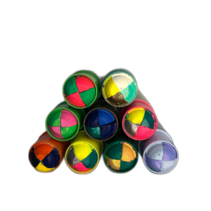 GHETTO WACHS MARKER • 5 PACK