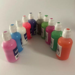 Ghetto Bottle Squeezer