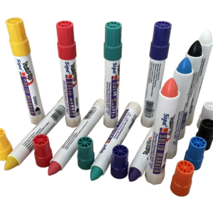 SOLID MARKER - Sipa SD001 - 8 Farben